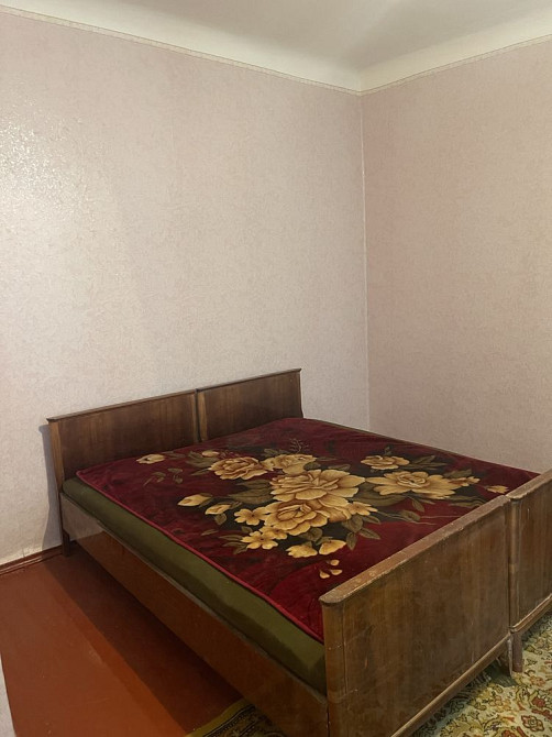 Шевченковский  район  ул. Краснова  1-но ком. квартира Запорожье - изображение 2