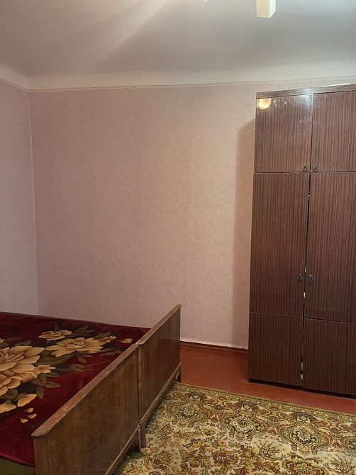 Шевченковский  район  ул. Краснова  1-но ком. квартира Запорожье - изображение 3