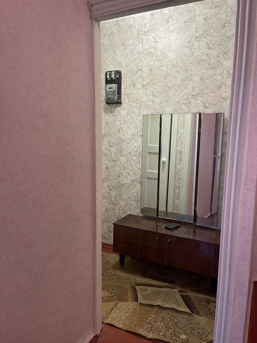 Шевченковский  район  ул. Краснова  1-но ком. квартира Запорожье - изображение 4