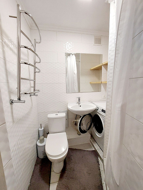 Здається 2км кв вул. Небесної Сотні кафе"Екватор" Черновцы - изображение 7