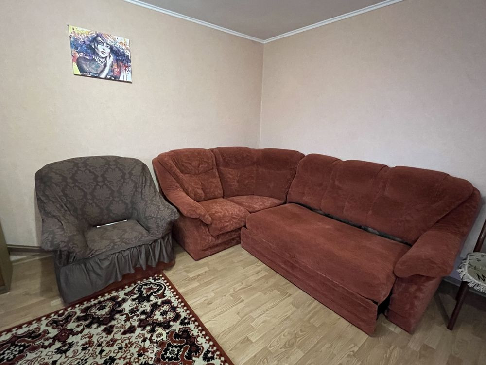 Здам однокімнатну квартиру на Вишеньці(Андрія Первозванного) Винница - изображение 3