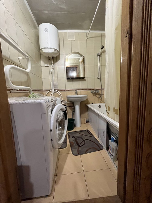 Здам однокімнатну квартиру на Вишеньці(Андрія Первозванного) Винница - изображение 8