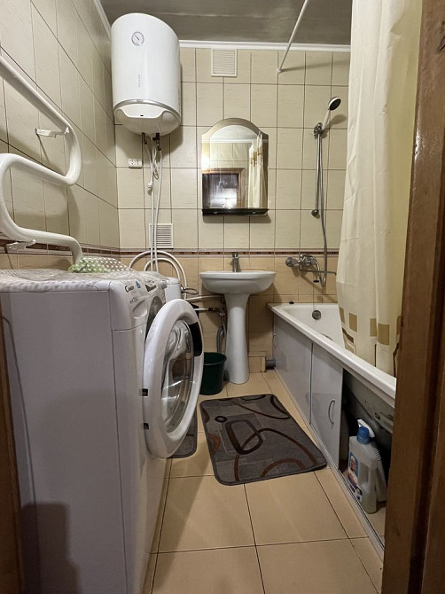 Здам однокімнатну квартиру на Вишеньці(Андрія Первозванного) Винница - изображение 5