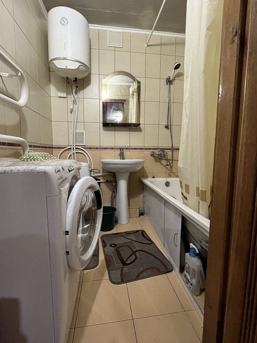 Здам однокімнатну квартиру на Вишеньці(Андрія Первозванного) Винница - изображение 4