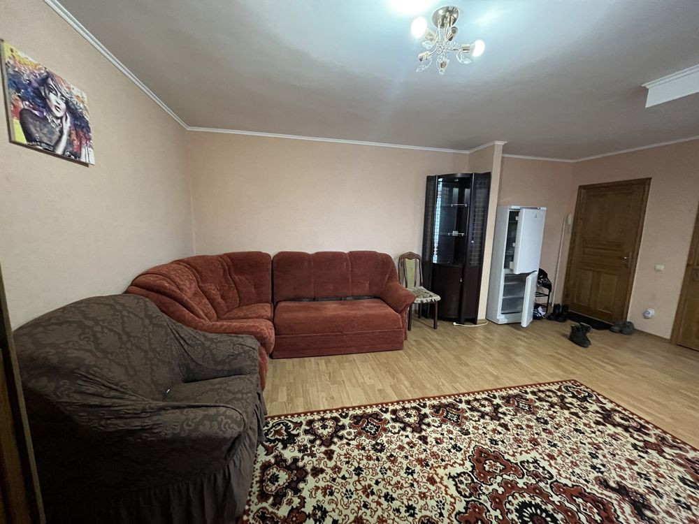 Здам однокімнатну квартиру на Вишеньці(Андрія Первозванного) Винница - изображение 1