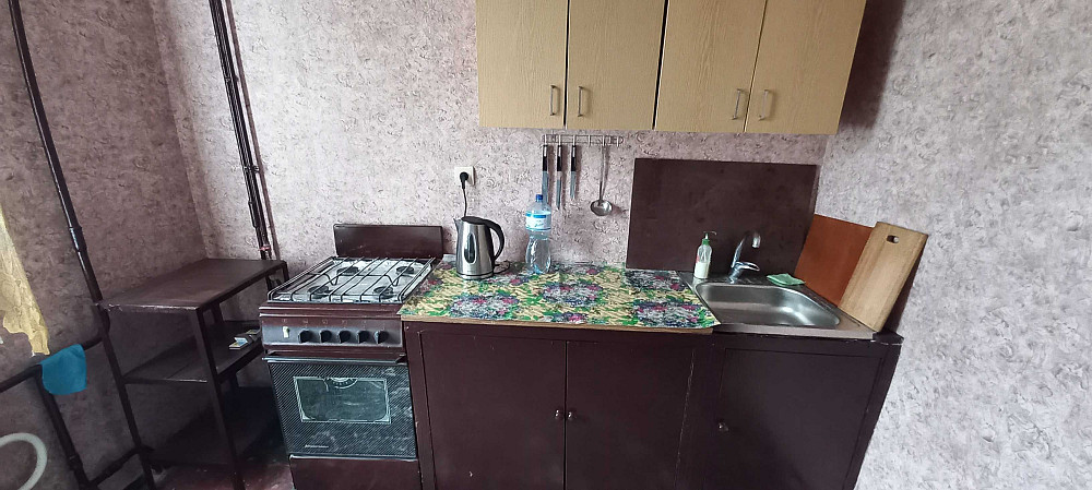 сдам 1 ю квартиру Кам`янське (Запорізька обл.) - зображення 1