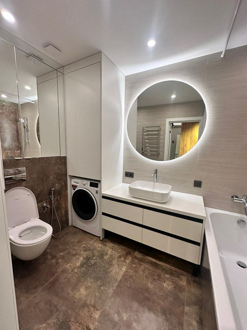 Здача 1 кімнатна, ЖК Діброва, Подільський район Киев - изображение 7