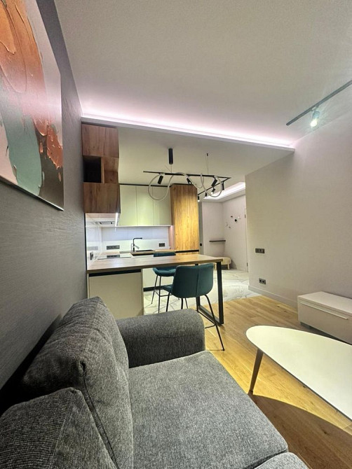 Здача 1 кімнатна, ЖК Діброва, Подільський район Киев - изображение 4