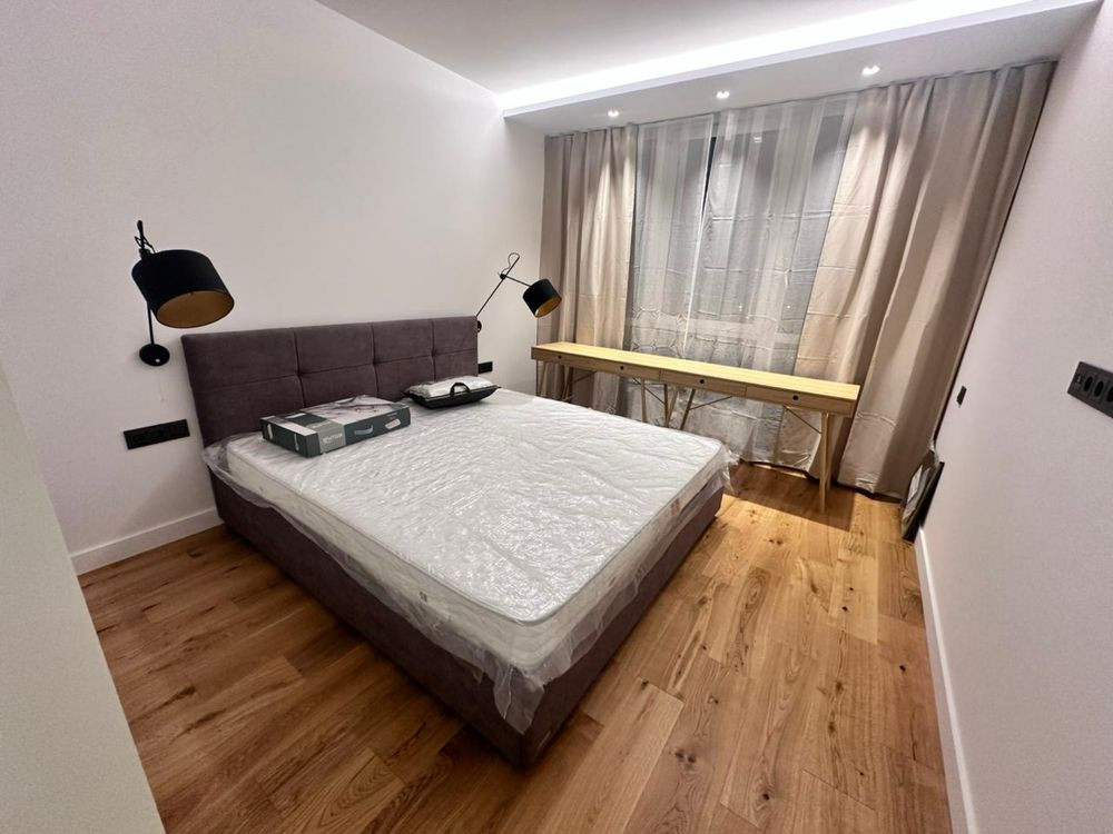 Здача 1 кімнатна, ЖК Діброва, Подільський район Киев - изображение 5