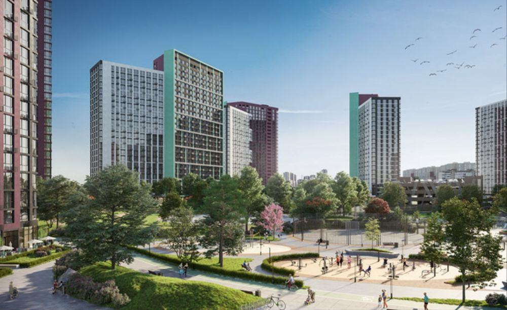 Здача 1 кімнатна, ЖК Діброва, Подільський район Киев - изображение 2