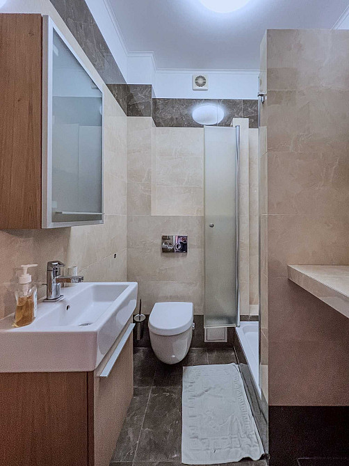 Тютюника (Анрі Барбюса), 5В Оренда квартири в центрі. Киев - изображение 4