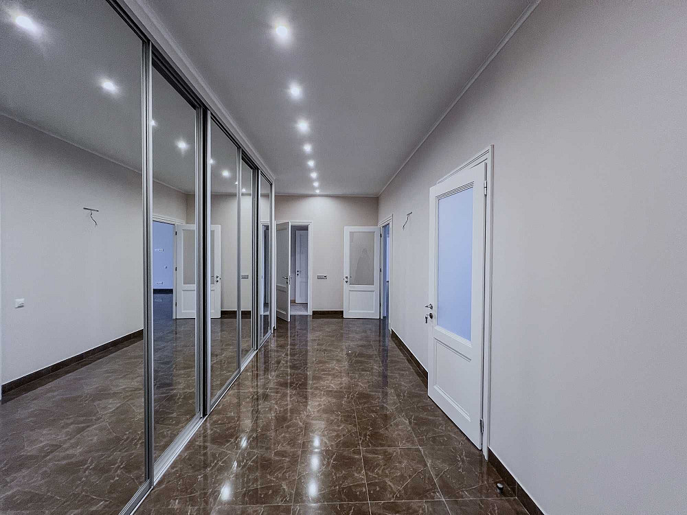 Тютюника (Анрі Барбюса), 5В Оренда квартири в центрі. Киев - изображение 5