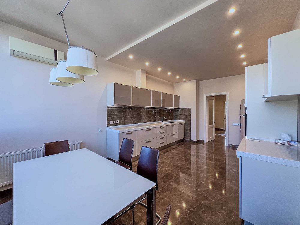 Тютюника (Анрі Барбюса), 5В Оренда квартири в центрі. Киев - изображение 6