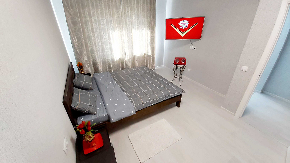 Оренда 1к Гмирі, 20, Асканія, Патріотика, м.Позняки-ГЕНЕРАТОР Киев - изображение 2