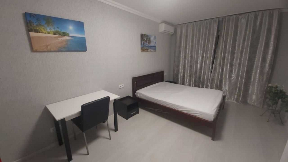 Оренда 1к Гмирі, 20, Асканія, Патріотика, м.Позняки-ГЕНЕРАТОР Киев - изображение 5