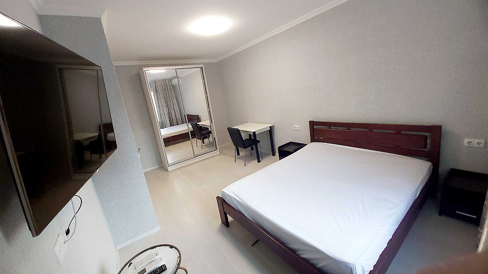 Оренда 1к Гмирі, 20, Асканія, Патріотика, м.Позняки-ГЕНЕРАТОР Киев - изображение 6