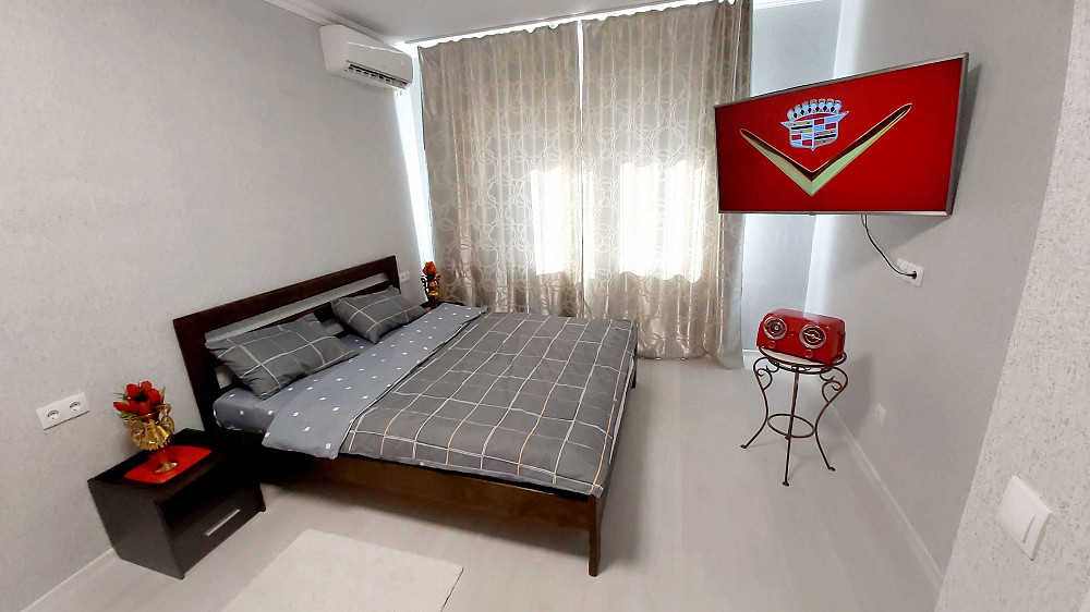 Оренда 1к Гмирі, 20, Асканія, Патріотика, м.Позняки-ГЕНЕРАТОР Киев - изображение 1