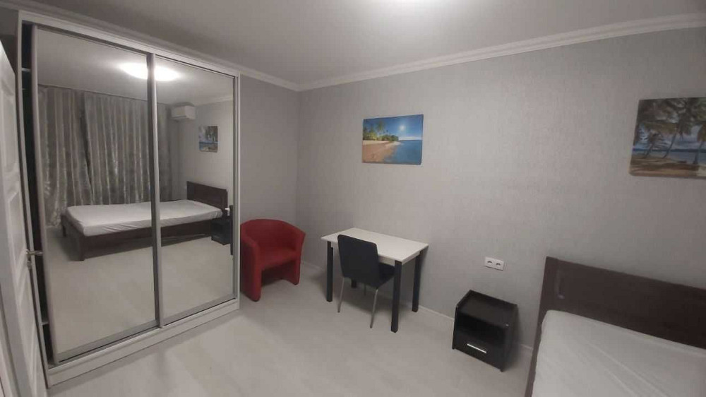 Оренда 1к Гмирі, 20, Асканія, Патріотика, м.Позняки-ГЕНЕРАТОР Киев - изображение 4