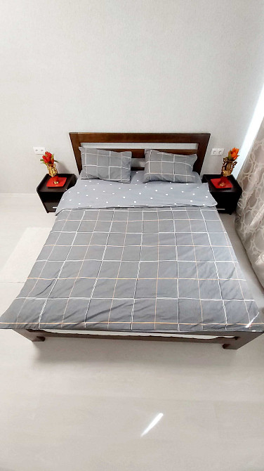 Оренда 1к Гмирі, 20, Асканія, Патріотика, м.Позняки-ГЕНЕРАТОР Киев - изображение 8