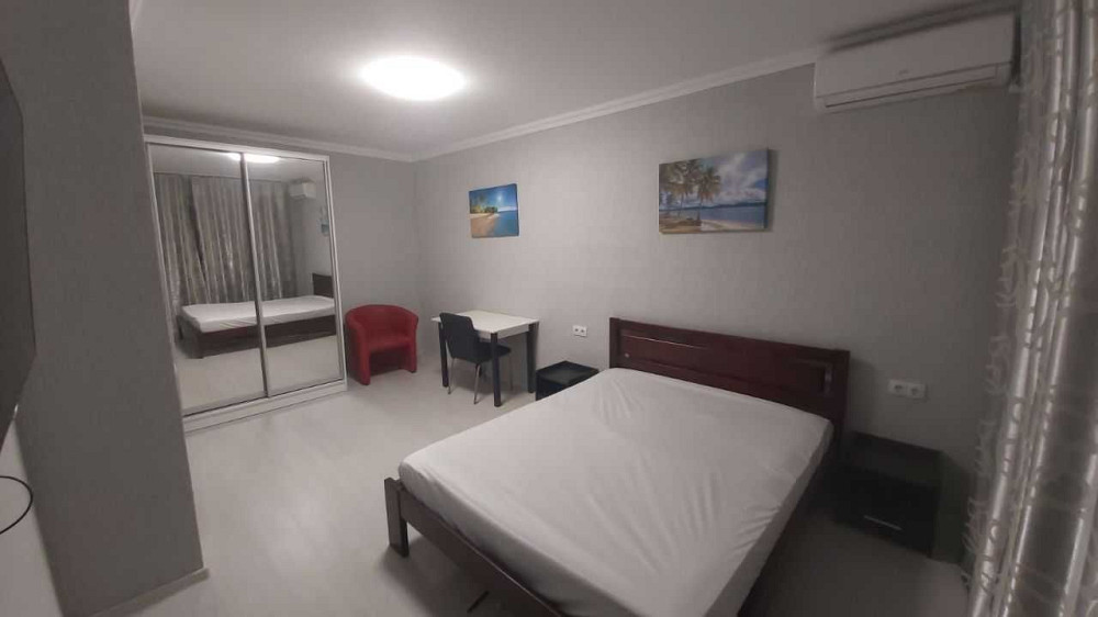 Оренда 1к Гмирі, 20, Асканія, Патріотика, м.Позняки-ГЕНЕРАТОР Киев - изображение 3