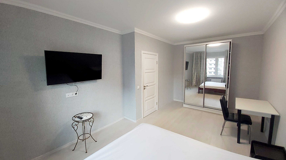 Оренда 1к Гмирі, 20, Асканія, Патріотика, м.Позняки-ГЕНЕРАТОР Киев - изображение 7