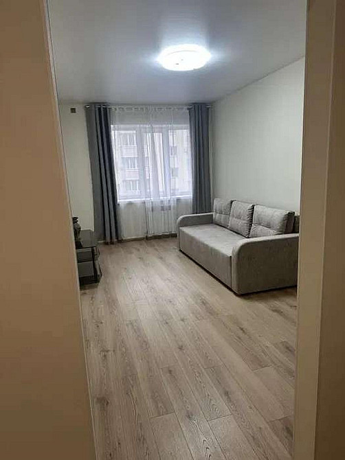 СУПЕР⁉️Оренда 1к Квартири ЖК Балукова р-н НЕБО, Крюковщина Крюківщина - зображення 4