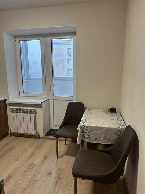 СУПЕР⁉️Оренда 1к Квартири ЖК Балукова р-н НЕБО, Крюковщина Крюківщина - зображення 3