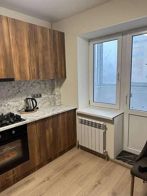 СУПЕР⁉️Оренда 1к Квартири ЖК Балукова р-н НЕБО, Крюковщина Крюківщина - зображення 1