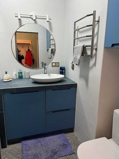 ЖК Эллегия парк / Парк Победы. Генуэзская Посудомойка.Можно с питомцем Одеса - зображення 6