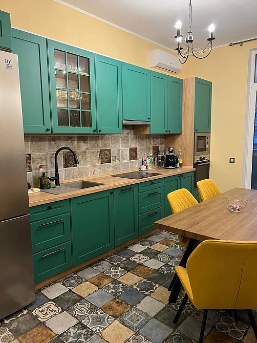 ЖК Эллегия парк / Парк Победы. Генуэзская Посудомойка.Можно с питомцем Одеса - зображення 1