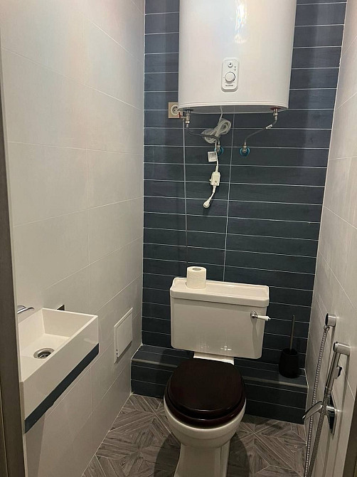 ЖК Эллегия парк / Парк Победы. Генуэзская Посудомойка.Можно с питомцем Одеса - зображення 7