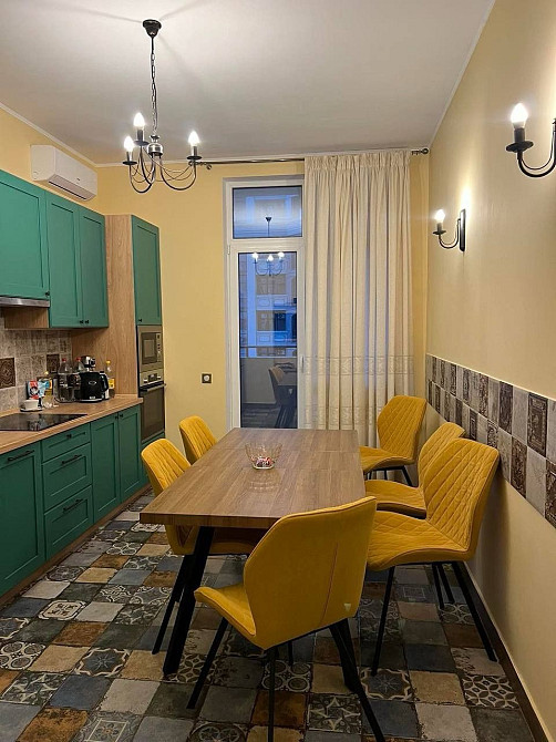 ЖК Эллегия парк / Парк Победы. Генуэзская Посудомойка.Можно с питомцем Одеса - зображення 2