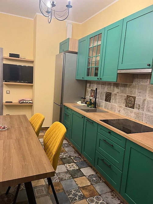 ЖК Эллегия парк / Парк Победы. Генуэзская Посудомойка.Можно с питомцем Одеса - зображення 3