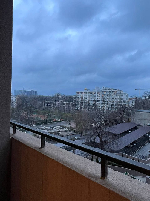 ЖК Эллегия парк / Парк Победы. Генуэзская Посудомойка.Можно с питомцем Одеса - зображення 4