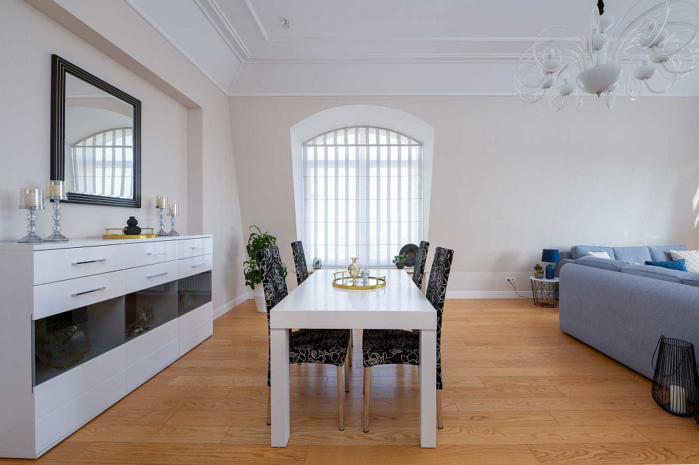 Мазепы ул. 16, аренда 4-комнатной 180 м. Без комиссии! Киев - изображение 6