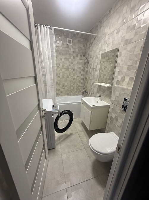 Довгострокова оренда квартири ЖК Столичний Васильківське - изображение 2