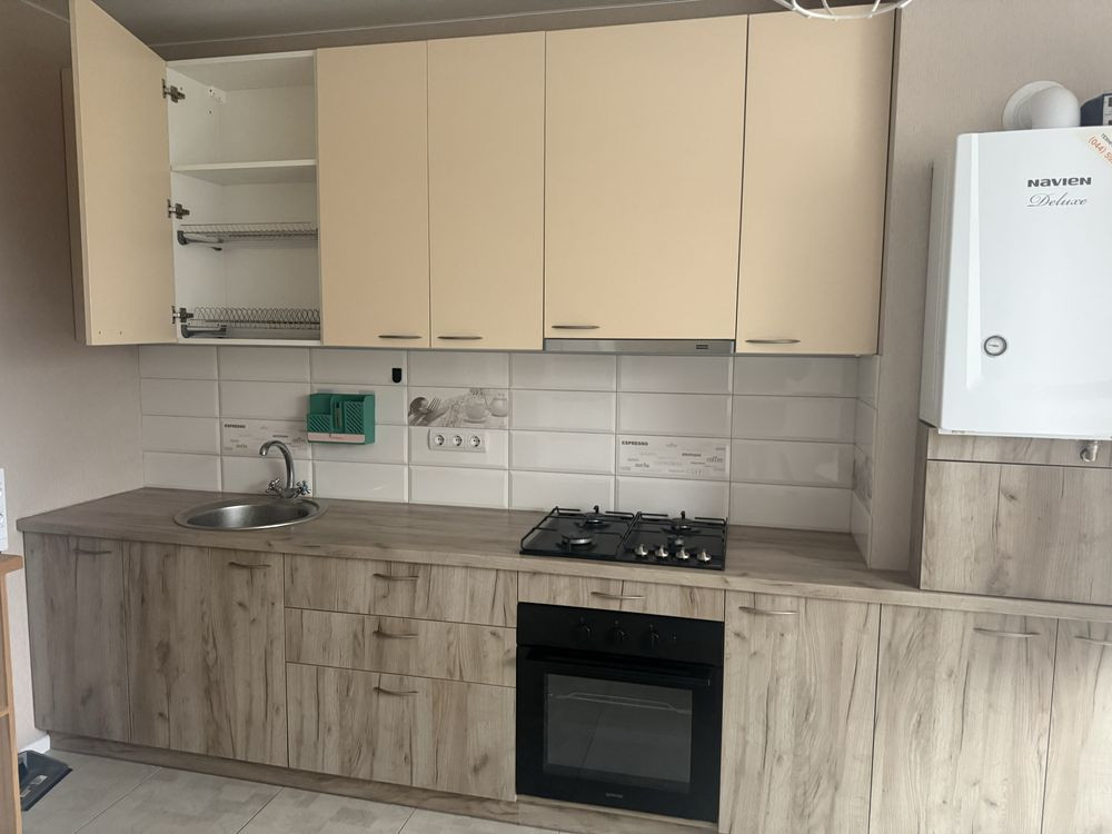 Довгострокова оренда квартири ЖК Столичний Васильківське - изображение 5