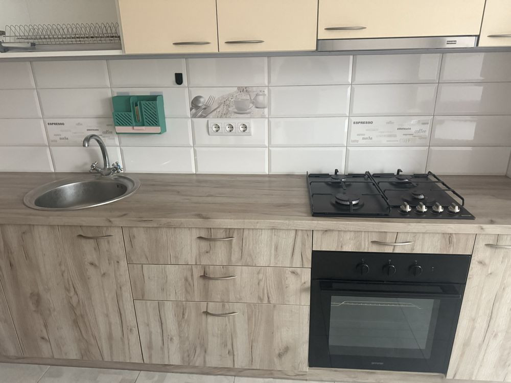 Довгострокова оренда квартири ЖК Столичний Васильківське - изображение 6