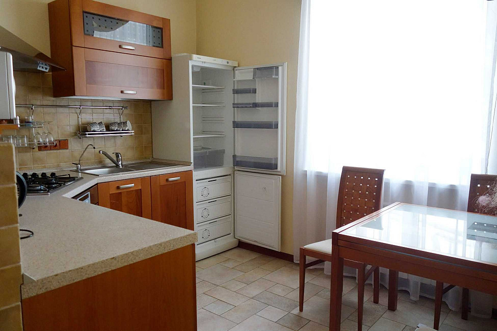 Крещатик ул. 25, аренда 2-комн, Без комиссии! Киев - изображение 7