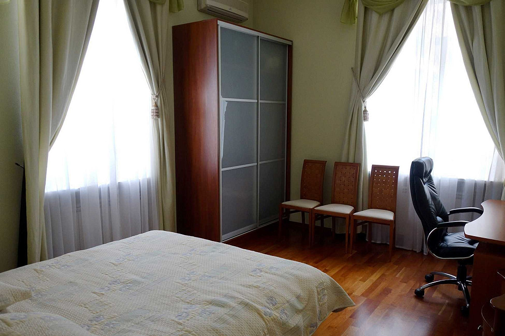 Крещатик ул. 25, аренда 2-комн, Без комиссии! Киев - изображение 6