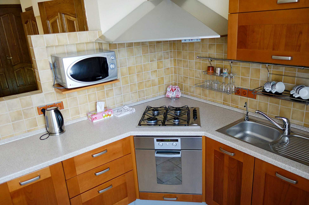 Крещатик ул. 25, аренда 2-комн, Без комиссии! Киев - изображение 8