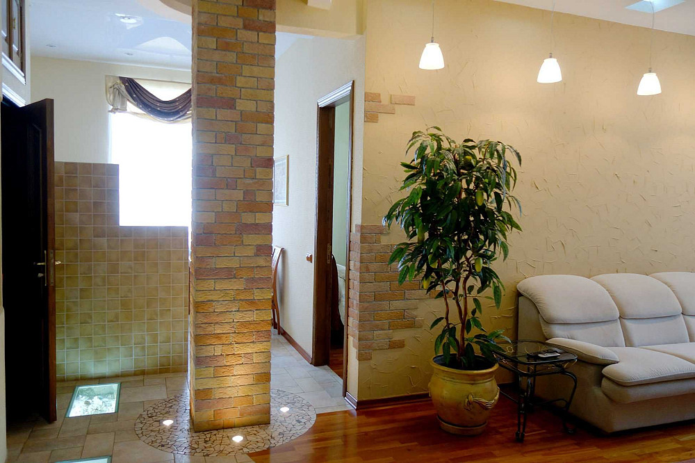 Крещатик ул. 25, аренда 2-комн, Без комиссии! Киев - изображение 3