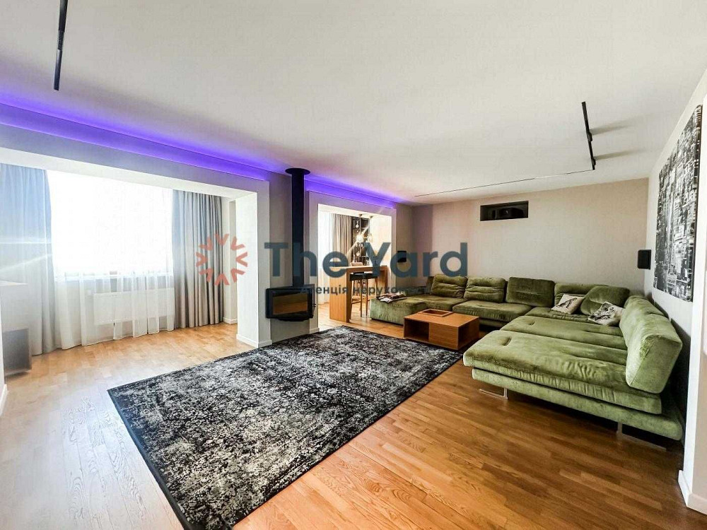 Оренда квартири на Оболоні, вул. Володимира Івасюка  22 Киев - изображение 2