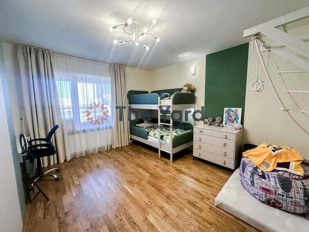 Оренда квартири на Оболоні, вул. Володимира Івасюка  22 Киев - изображение 7