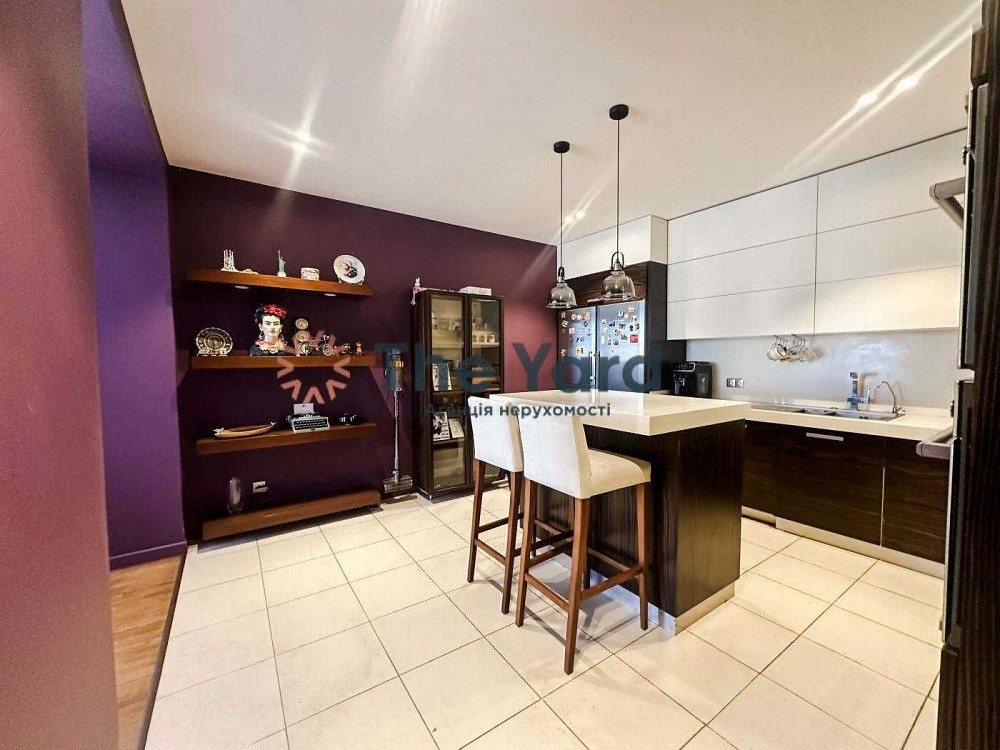 Оренда квартири на Оболоні, вул. Володимира Івасюка  22 Киев - изображение 5