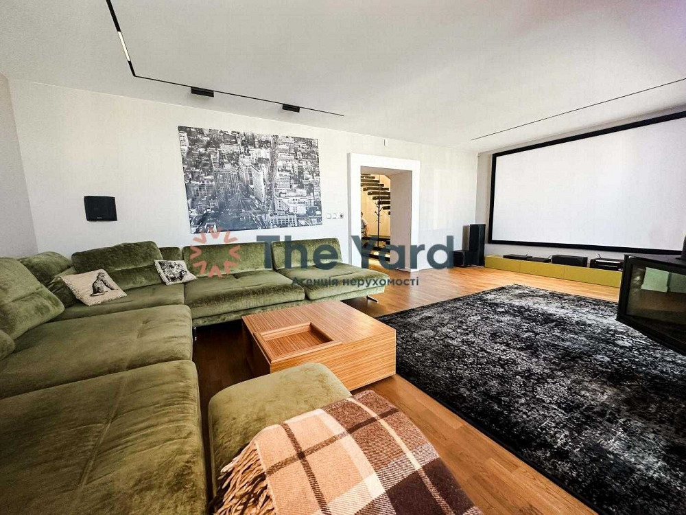 Оренда квартири на Оболоні, вул. Володимира Івасюка  22 Киев - изображение 1