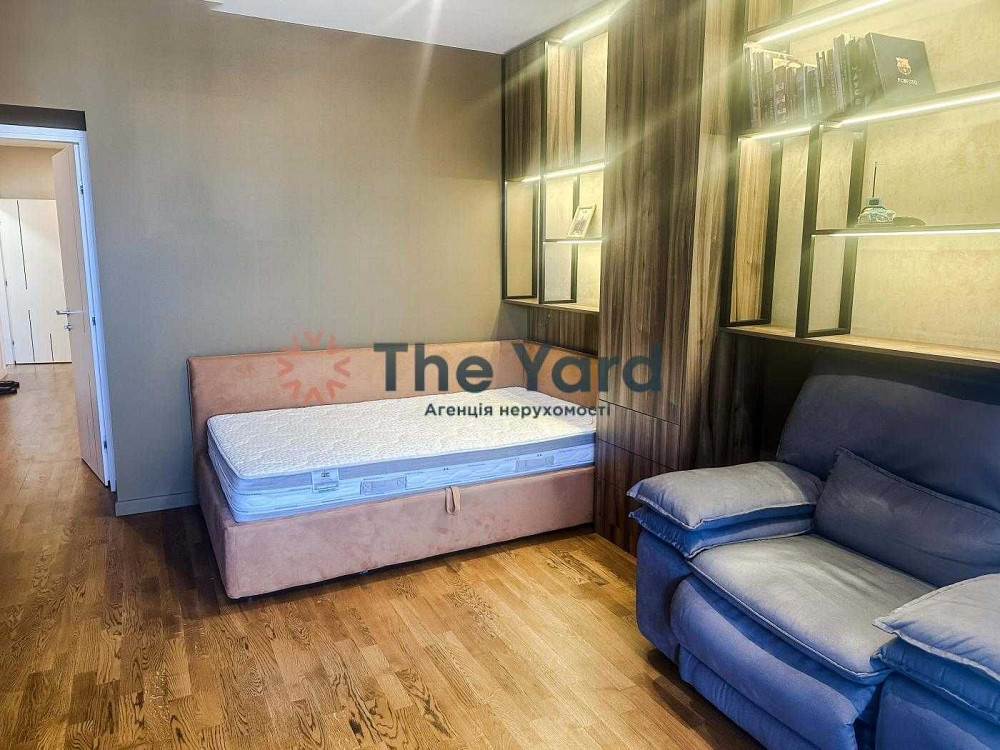 Оренда квартири на Оболоні, вул. Володимира Івасюка  22 Киев - изображение 8