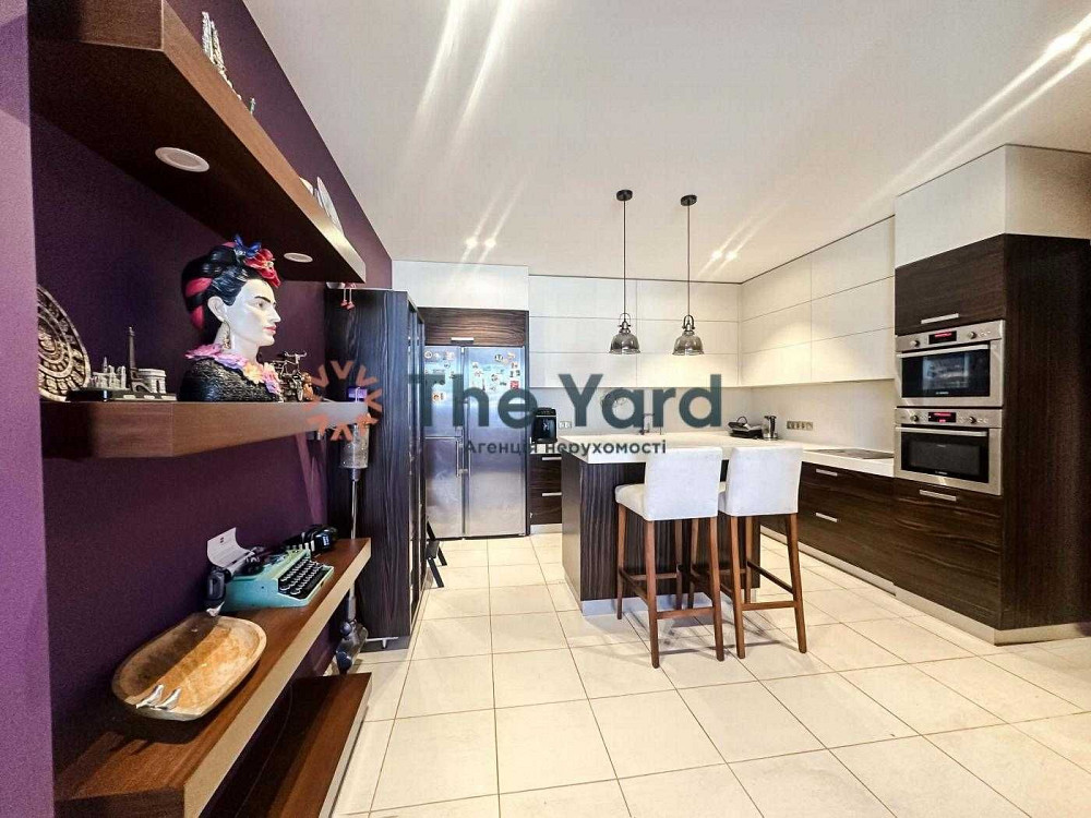 Оренда квартири на Оболоні, вул. Володимира Івасюка  22 Киев - изображение 3