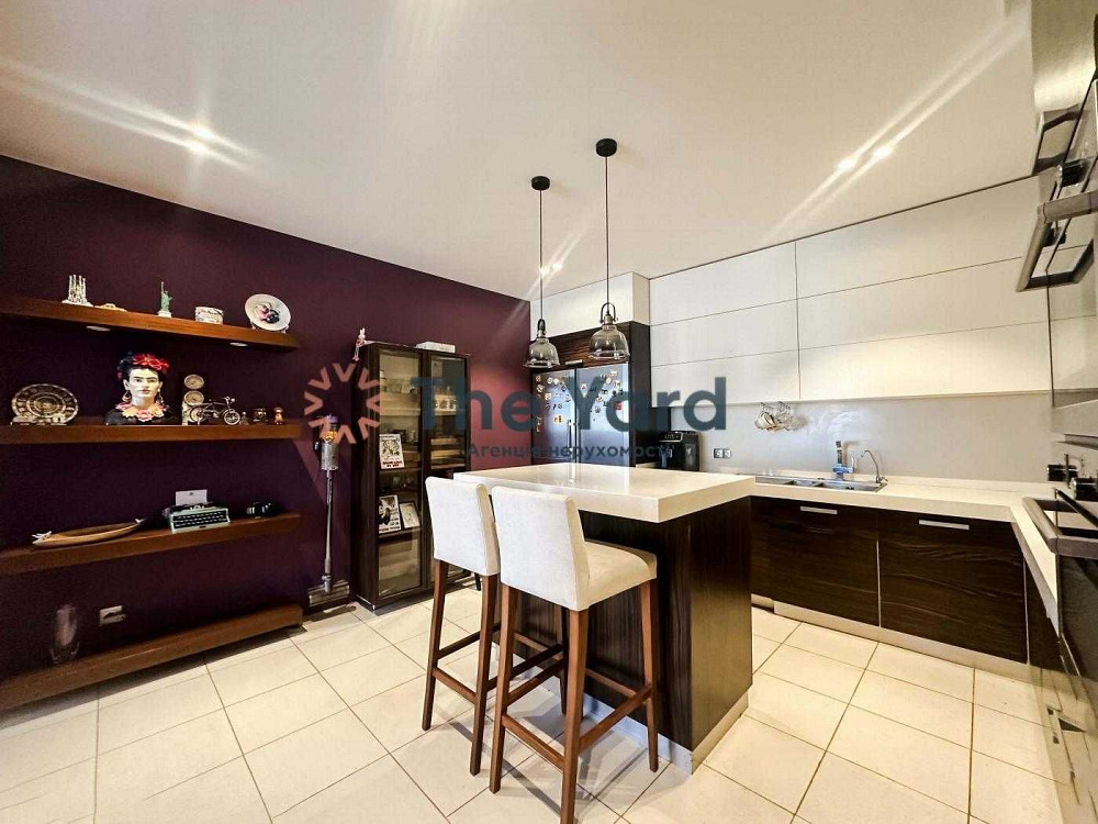 Оренда квартири на Оболоні, вул. Володимира Івасюка  22 Киев - изображение 4