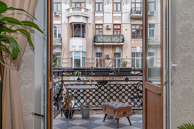 Лютеранская ул., 7/10. Аренда, 3-комн., 100 кв.м. Без комиссии! Kyiv - photo 8